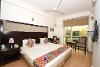 Bed room | Delhi service Apartments